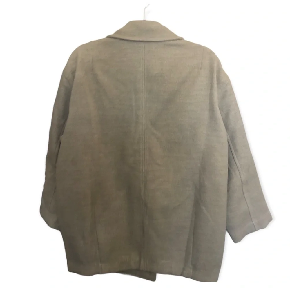 NWT Free People Hannah Slouchy Blazer